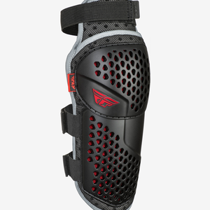 Fly Racing CE Barricade Flex Elbow Guards